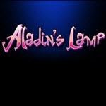 Aladin's Lamp