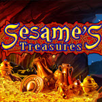 Ali Baba's Treasure