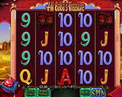Ali Baba's Treasure