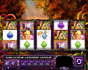 Alice and the Mad Tea Party