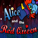 Alice and the Red Queen