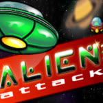Alien Attack