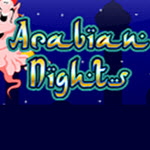 Arabian Nights (B3W Gaming)