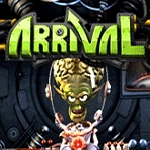 Arrival