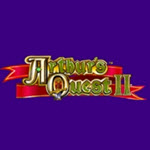 Arthur’s Quest II