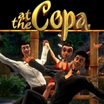 At The Copa