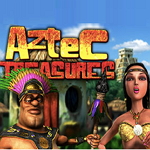 Aztec Treasures