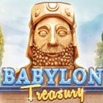 Babylon Treasury