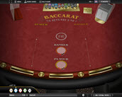 Baccarat