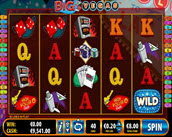 Big Vegas
