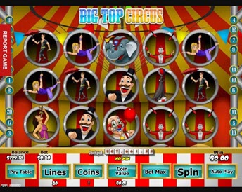 Bigtop Circus