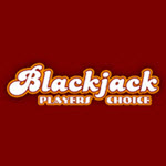 Blackjack Players Choice