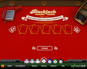 Blackjack Players Choice