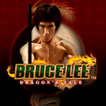 Bruce Lee — Dragon’s Tale