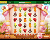 Candy Factory