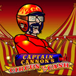 Captain Cannon's Circus of Cash