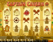 Captain Cavern