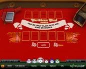 Caribbean Stud Poker