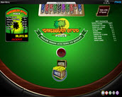 Caribbean Stud Poker