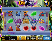 Cash Wizard