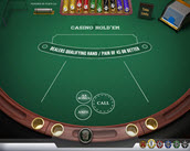 Casino Holdem