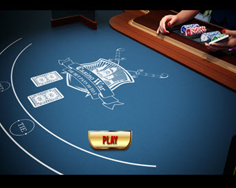 Casino War