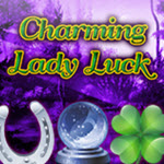 Charming Lady Luck