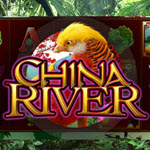 China River