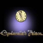 Cinderella’s Palace