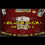 Classic Blackjack