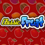 Classic Fruit