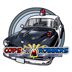 Cops n Robbers