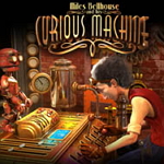 Curious Machines