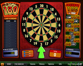 Darts 180