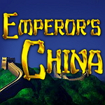 Emperors China