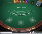 European BlackJack MH