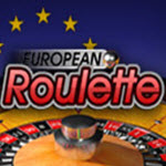 European Roulette