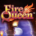 Fire Queen