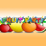 Fruit party