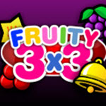 Fruity 3x3