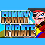 Funny Pirate