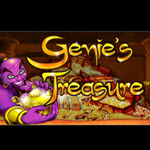 Genie's Treasure