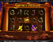 Genie's Treasure