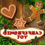 Gingerbread Joy