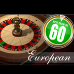 Global Roulette 60