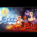 Good & Evil