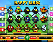 Happy Birds