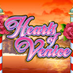 Hearts of Venice