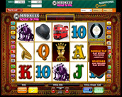 Madness — House of Fun