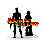Indiana Croft & Lara Jones